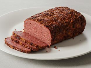 Vegan Corned Vegan Corned