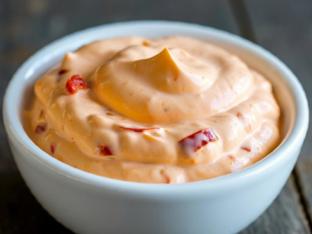 Pepperoncini Aioli Pepperoncini Aioli