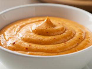 Spicy Chipotle Aioli Spicy Chipotle Aioli