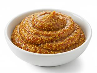 Spicy Mustard Spicy Mustard