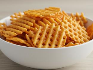 Potato Chips Potato Chips