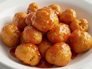 Large Sweet Chili Cauli Wing Tray