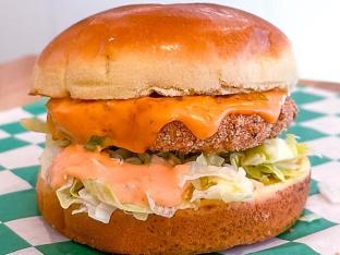 Small EleChik'n Slider Tray