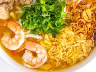 Banh Canh Tom Banh Canh Tom