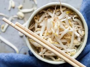 Beansprouts Beansprouts