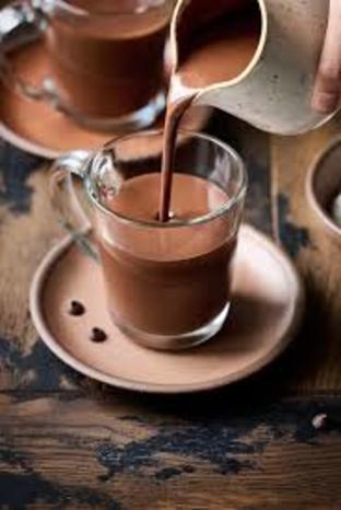 French Hot Chocolate