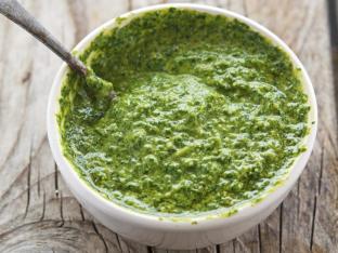 Salsa Verde
