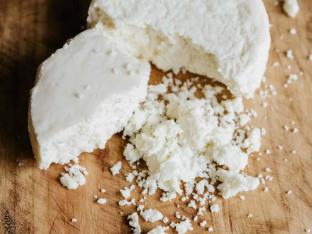 Cotija Cheese