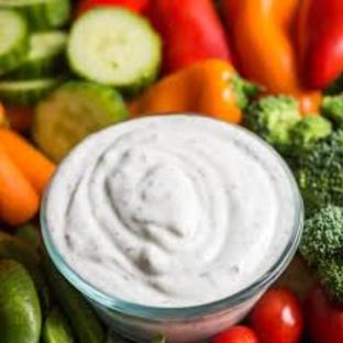 Ranch Dressing