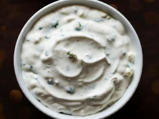Blue Cheese Dressing