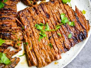 Carne Asada