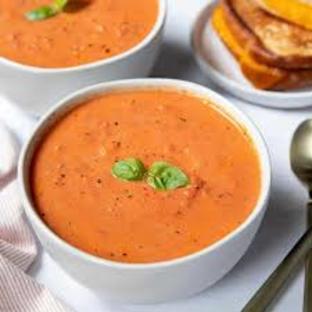 Tomato Soup Tomato Soup