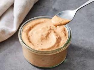 Chipotle Mayo Chipotle Mayo
