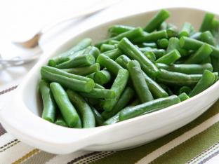 Green Beans (Half Tray) Green Beans (Half Tray)