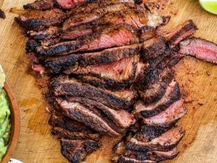 Steak Steak