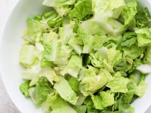 Lettuce Lettuce