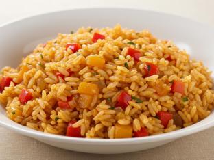 Spanish Rice Spanish Rice