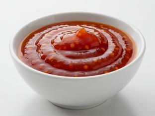 Hot Sauce Hot Sauce