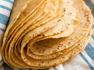 Corn Tortillas Corn Tortillas