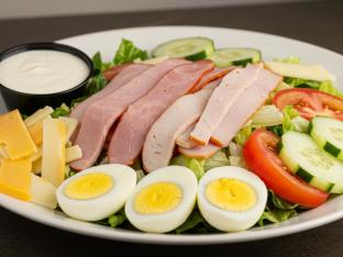 Chef Salad Chef Salad