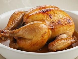 Roasted Chicken Roasted Chicken