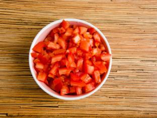 Tomatoes Tomatoes