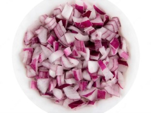 Red Onions Red Onions