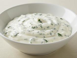 White Sauce White Sauce