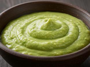 Avocado Jalapeno Sauce Avocado Jalapeno Sauce