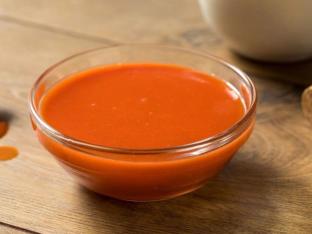 Spicy Buffalo Sauce Spicy Buffalo Sauce
