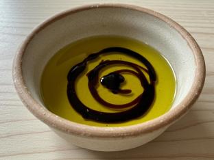 Oil and Vinegar Oil and Vinegar
