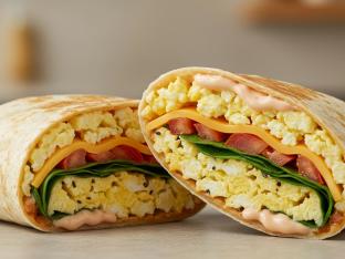 Southwest Warp with Plant-Based Protein Southwest Warp with Plant-Based Protein