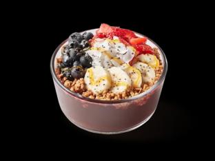 Acai Bowl Acai Bowl