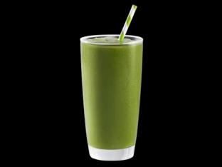 Island Green Smoothie Island Green Smoothie