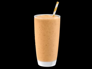 Peanut Paradise with Pea Protein Smoothie Peanut Paradise with Pea Protein Smoothie