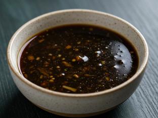 Vegetarian Fish Sauce Vegetarian Fish Sauce