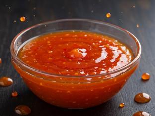 Sweet and Sour Sauce Sweet and Sour Sauce