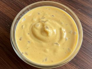 Onion Dressing Onion Dressing