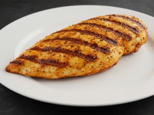 Cajun Crusted Grilled Chicken Cajun Crusted Grilled Chicken