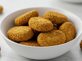 Plant-Based Impossible Nuggets (Vegan) Plant-Based Impossible Nuggets (Vegan)