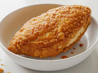 Boneless Fried Chicken Boneless Fried Chicken