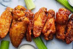 Chicken Wings - Mild Chicken Wings - Mild