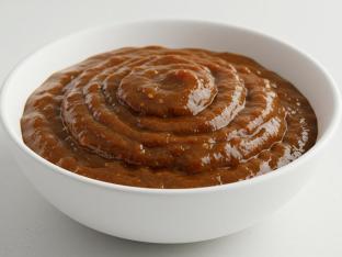 Vegan Impossible "Beef Meat" Sauce