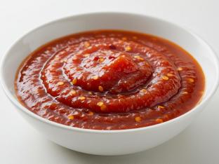 Spicy Tomato Sauce
