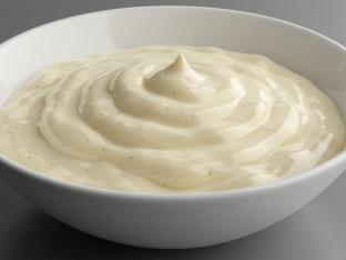 Alfredo Sauce