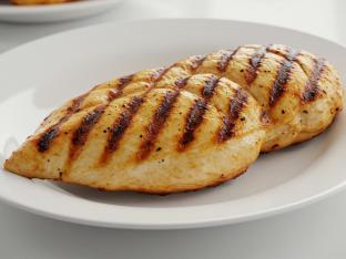 Grilled Chicken
