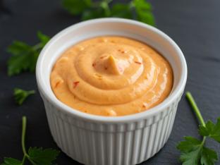 Habanero Aioli