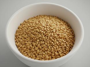 Toasted Sesame Seeds