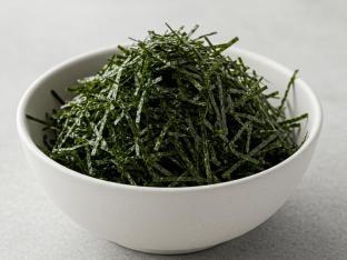 Shredded Nori