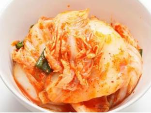 Hawaiian Kimchi